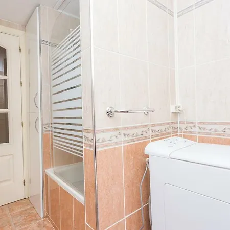 Apartment Pyr Private Studio Fuengirola