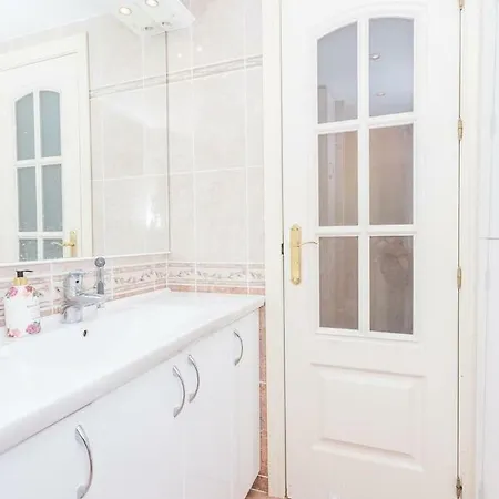 Apartment Pyr Private Studio