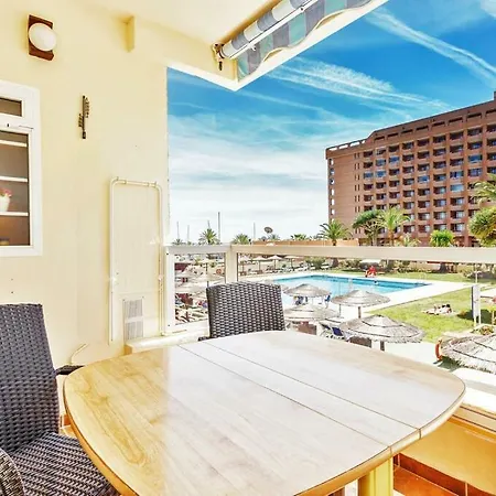Pyr Private Studio * Fuengirola